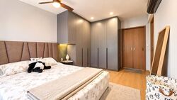 Blk 109B Eastglen @ Canberra (Sembawang), HDB 4 Rooms #617677391